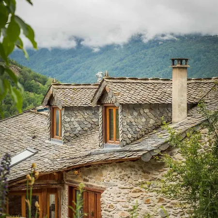 The Dragon Barn - Grenier