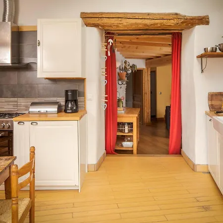 Tatil Evi The Dragon Barn - Grenier *