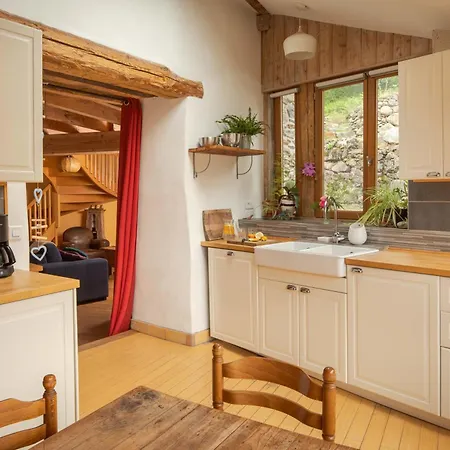 The Dragon Barn - Grenier Tatil Evi *