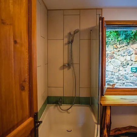 The Dragon Barn - Grenier Сasa de vacaciones *