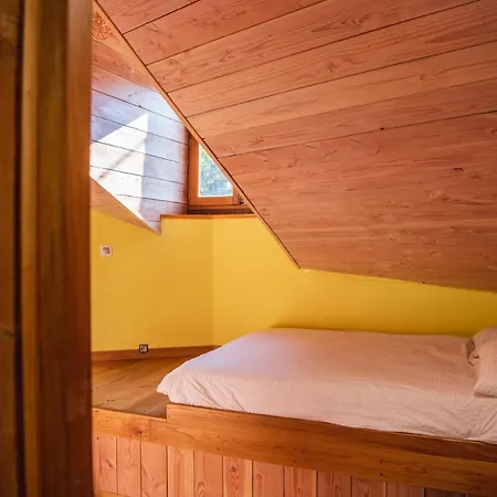 The Dragon Barn - Grenier Сasa de vacaciones