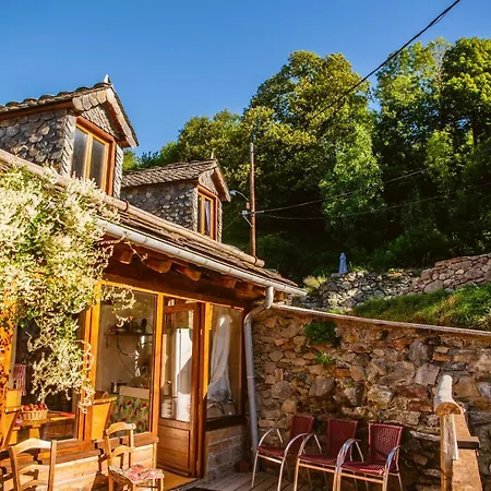 The Dragon Barn - Grenier * Ascou