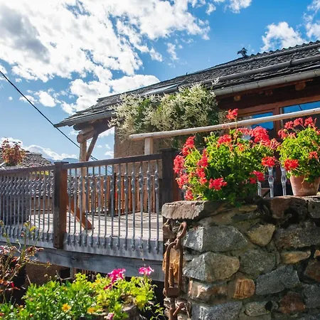 The Dragon Barn - Grenier Ferienhaus