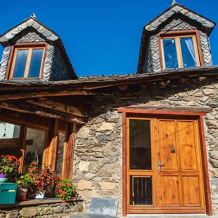 The Dragon Barn - Grenier